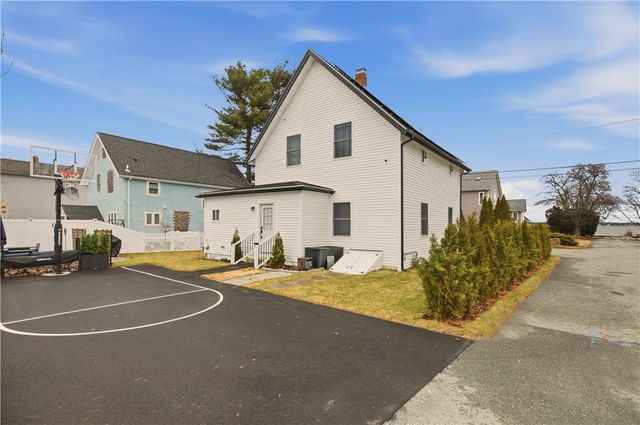 269 Bellman Avenue, Warwick, RI 02889