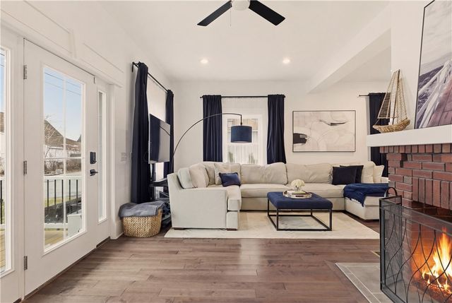 269 Bellman Avenue, Warwick, RI 02889