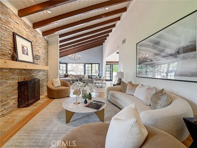 46 Empty Saddle Road, Rolling Hills Estates, CA 90274