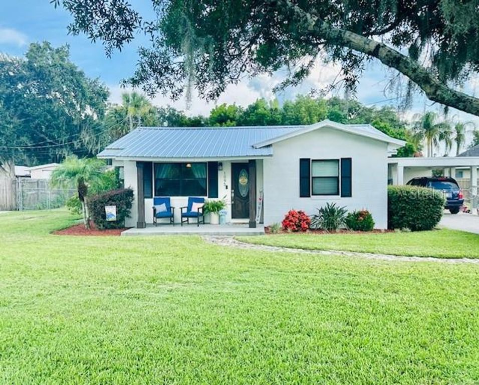 1095 DE LA PALMA AVENUE, Bartow, FL 33830