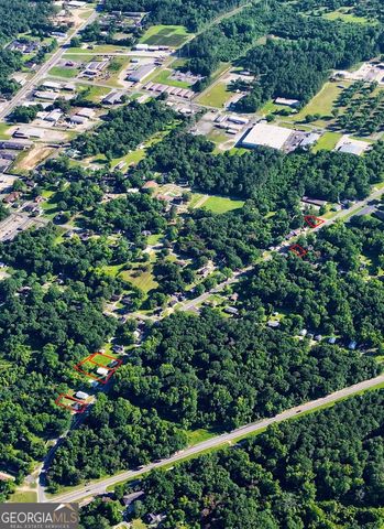 1601 Academy Avenue, Dublin, GA 31021