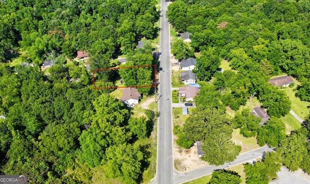 1601 Academy Avenue, Dublin, GA 31021