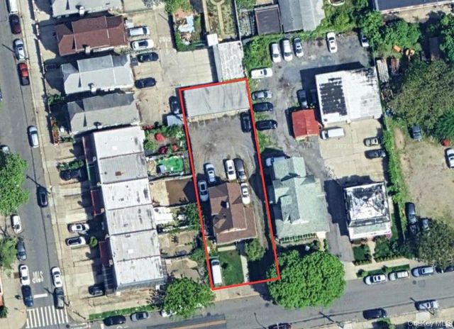 146-11 35th Avenue, Flushing, NY 11354