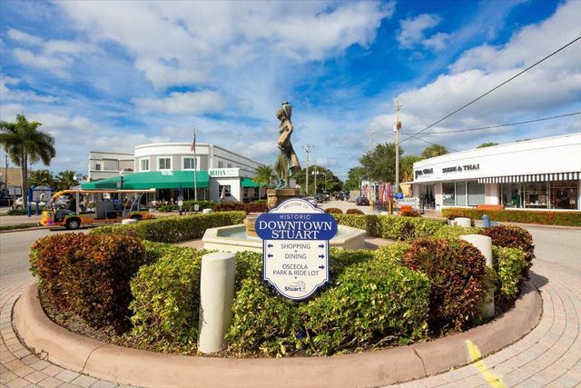 2370 NE Ocean Boulevard A201, Stuart, FL 34996