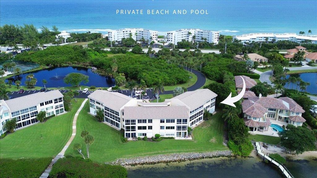 2370 NE Ocean Boulevard A201, Stuart, FL 34996