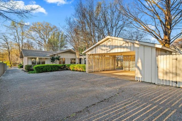 4114 VILLAGE RD, Memphis, TN 38117