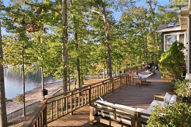 7820 Barkers Bend Drive, Murrayville, GA 30564