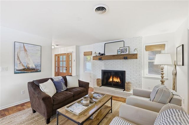 7820 Barkers Bend Drive, Murrayville, GA 30564