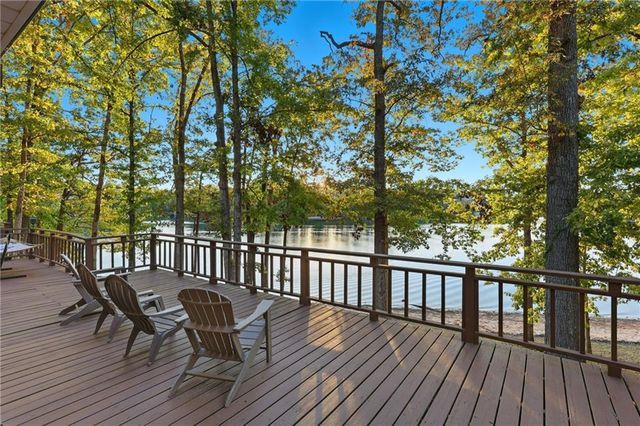 7820 Barkers Bend Drive, Murrayville, GA 30564