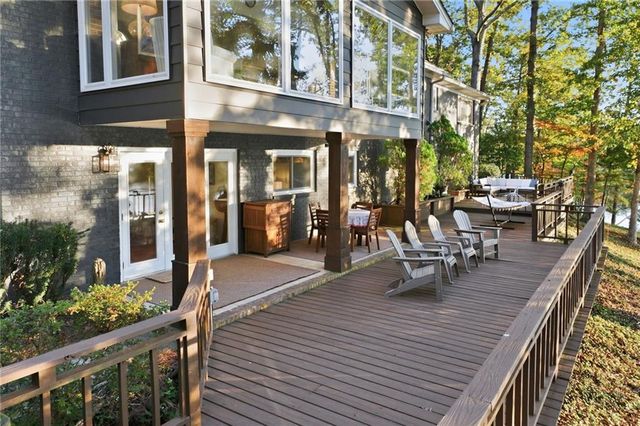 7820 Barkers Bend Drive, Murrayville, GA 30564