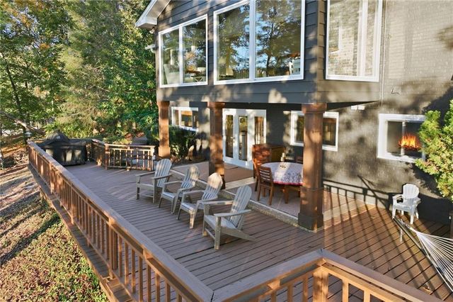 7820 Barkers Bend Drive, Murrayville, GA 30564