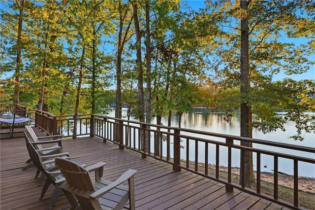 7820 Barkers Bend Drive, Murrayville, GA 30564