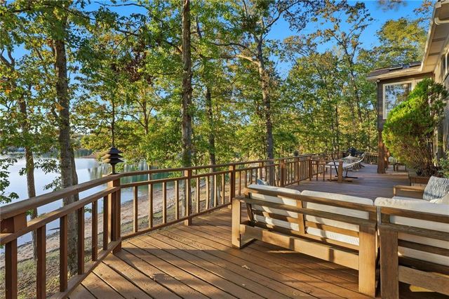 7820 Barkers Bend Drive, Murrayville, GA 30564