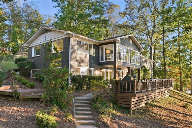 7820 Barkers Bend Drive, Murrayville, GA 30564