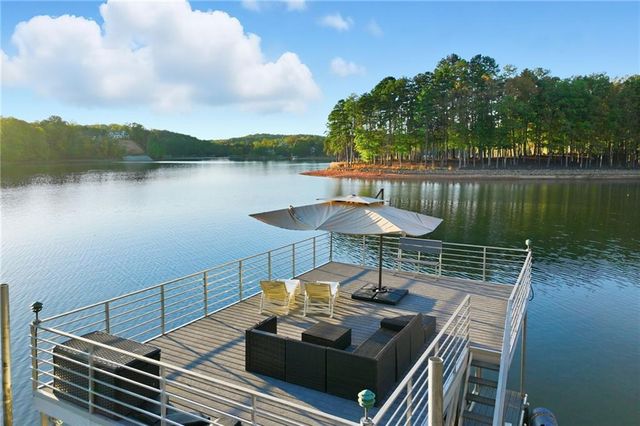 7820 Barkers Bend Drive, Murrayville, GA 30564