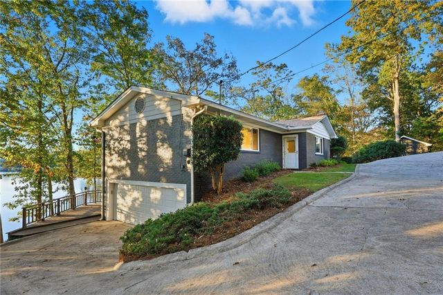 7820 Barkers Bend Drive, Murrayville, GA 30564