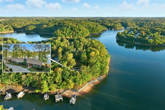 7820 Barkers Bend Drive, Murrayville, GA 30564