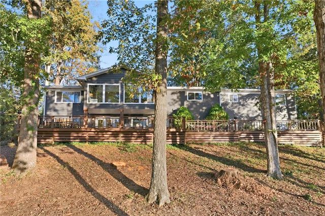 7820 Barkers Bend Drive, Murrayville, GA 30564