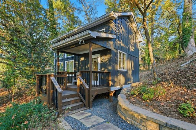 7820 Barkers Bend Drive, Murrayville, GA 30564