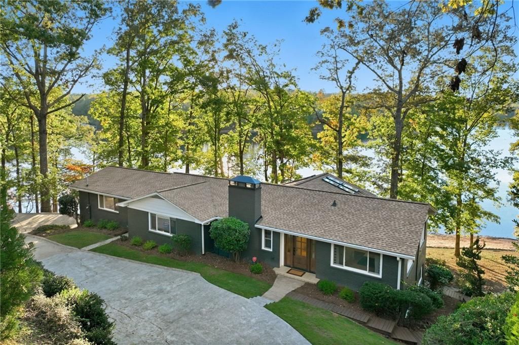 7820 Barkers Bend Drive, Murrayville, GA 30564