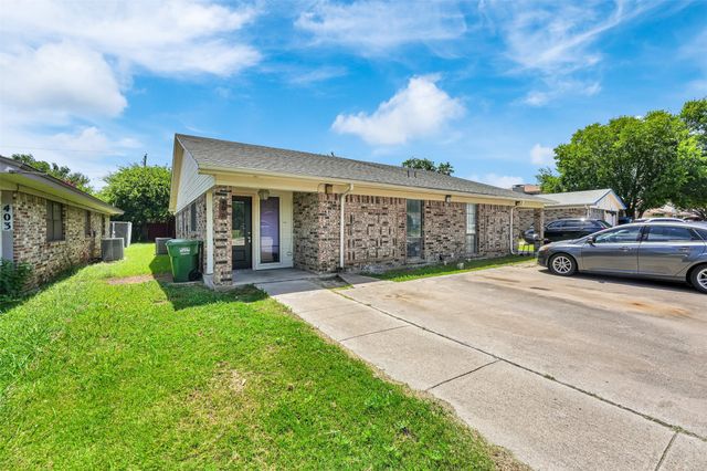 405 S Las Vegas Trail, White Settlement, TX 76108