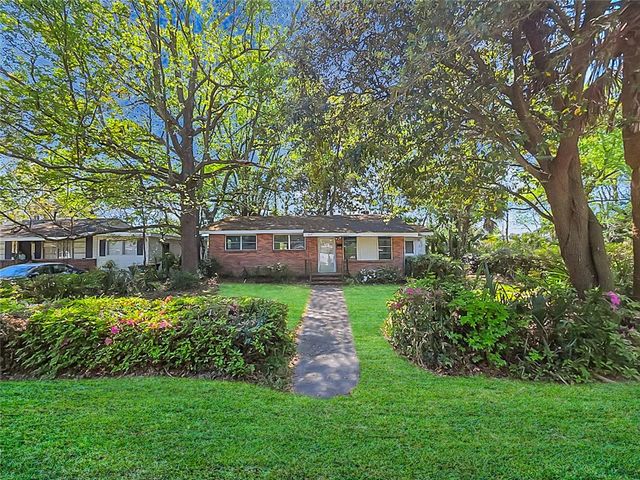 2045 E 42nd Street, Other, GA 31404