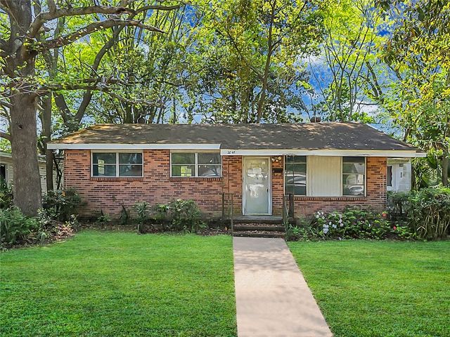 2045 E 42nd Street, Other, GA 31404