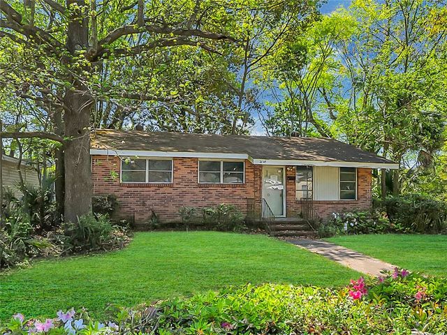 2045 E 42nd Street, Other, GA 31404