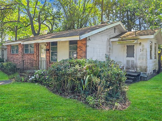 2045 E 42nd Street, Other, GA 31404