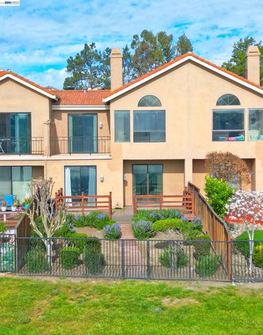 2057 Echo Pl, San Ramon, CA 94582