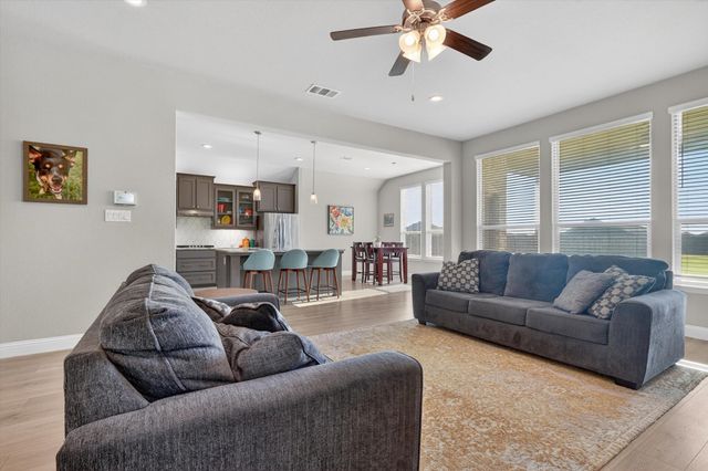 3667 Hidden Hollow Drive, Grand Prairie, TX 76065
