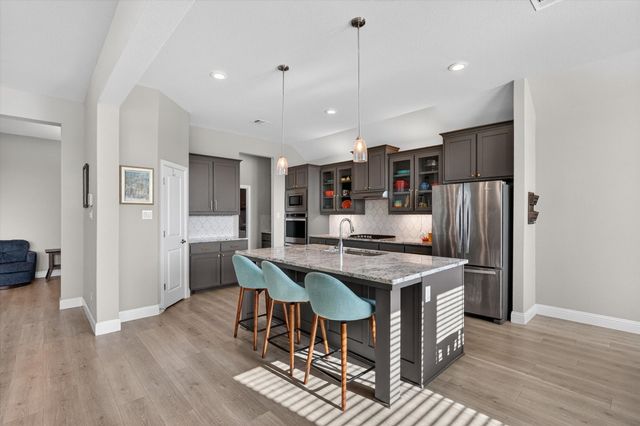 3667 Hidden Hollow Drive, Grand Prairie, TX 76065