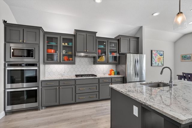 3667 Hidden Hollow Drive, Grand Prairie, TX 76065