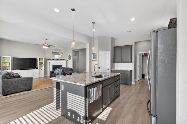 3667 Hidden Hollow Drive, Grand Prairie, TX 76065