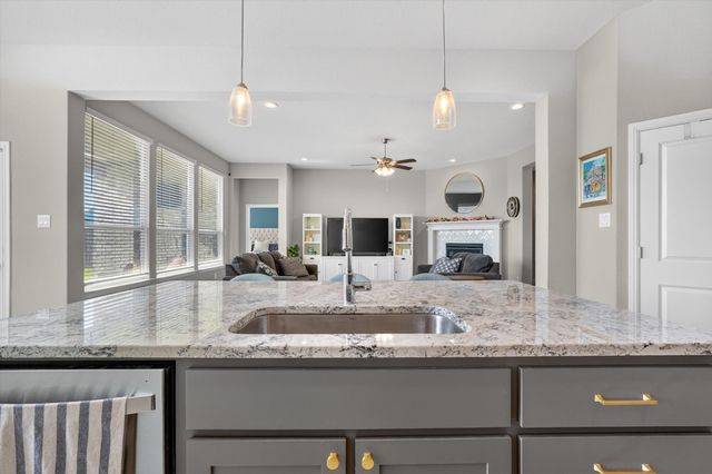 3667 Hidden Hollow Drive, Grand Prairie, TX 76065