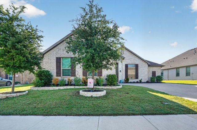 3667 Hidden Hollow Drive, Grand Prairie, TX 76065