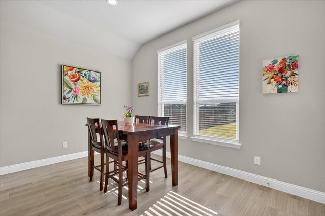 3667 Hidden Hollow Drive, Grand Prairie, TX 76065