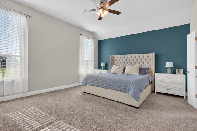 3667 Hidden Hollow Drive, Grand Prairie, TX 76065