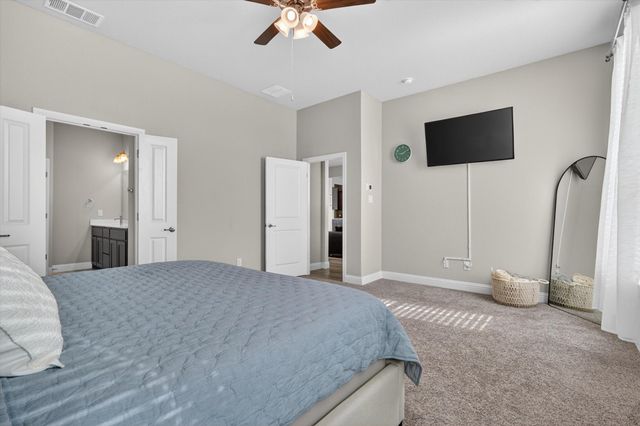 3667 Hidden Hollow Drive, Grand Prairie, TX 76065