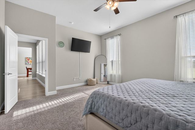 3667 Hidden Hollow Drive, Grand Prairie, TX 76065