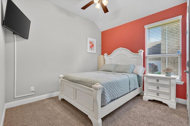 3667 Hidden Hollow Drive, Grand Prairie, TX 76065