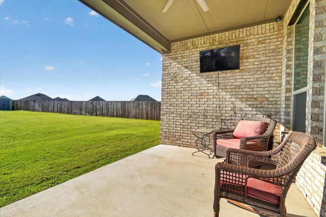 3667 Hidden Hollow Drive, Grand Prairie, TX 76065