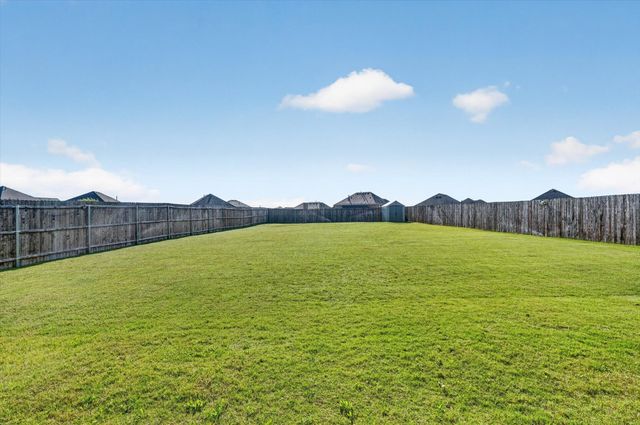 3667 Hidden Hollow Drive, Grand Prairie, TX 76065