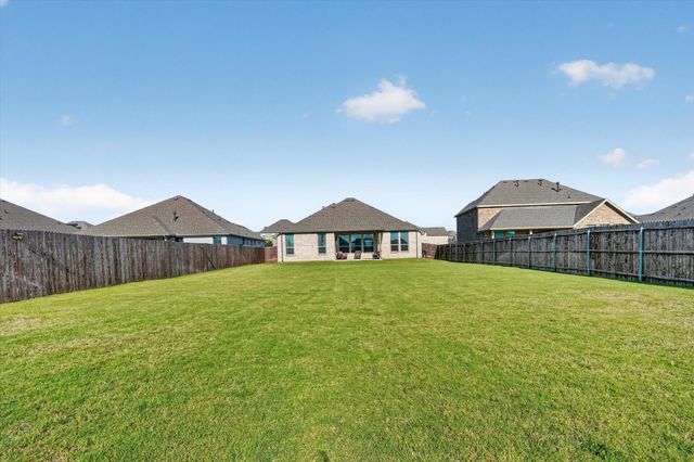 3667 Hidden Hollow Drive, Grand Prairie, TX 76065