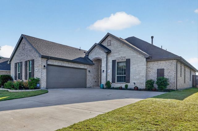 3667 Hidden Hollow Drive, Grand Prairie, TX 76065