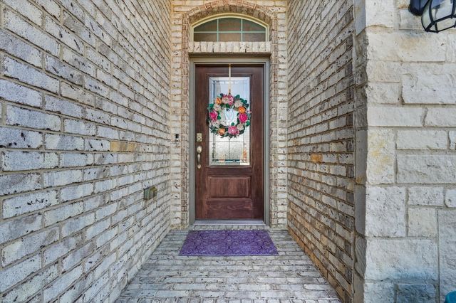 3667 Hidden Hollow Drive, Grand Prairie, TX 76065