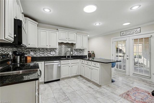 937 Chamberlin Drive, Asheboro, NC 27205