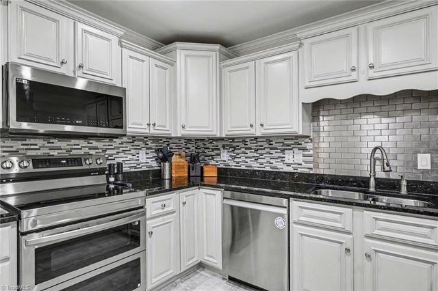 937 Chamberlin Drive, Asheboro, NC 27205