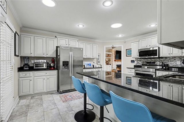 937 Chamberlin Drive, Asheboro, NC 27205