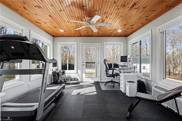 937 Chamberlin Drive, Asheboro, NC 27205